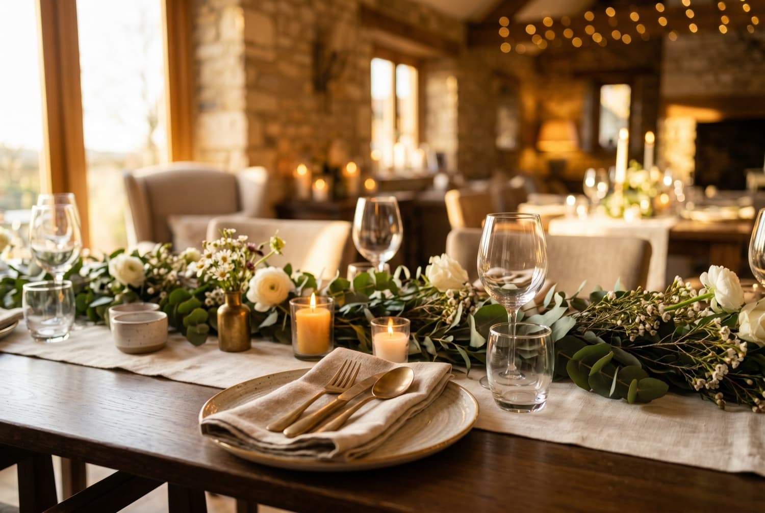 Catering & Events — RexRuby in the field